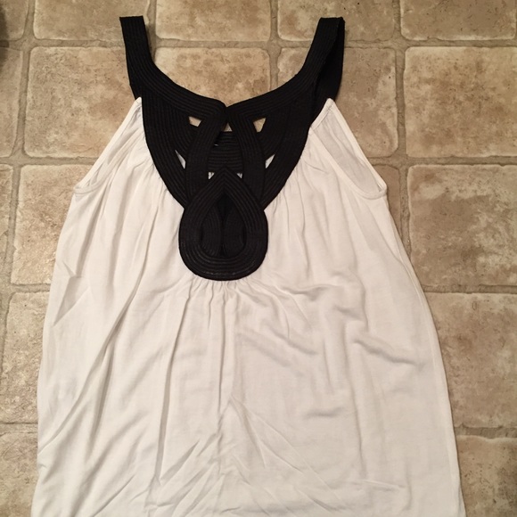 Express Tops - Express tank top